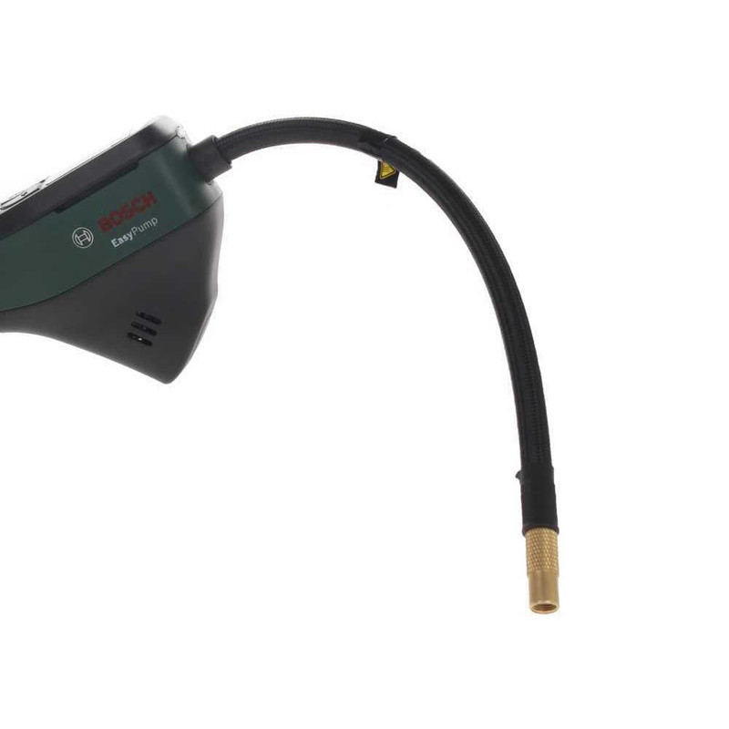 کمپرسور هوا شارژی بوش مدل Easy Pump - 3.6 V lithium Ion