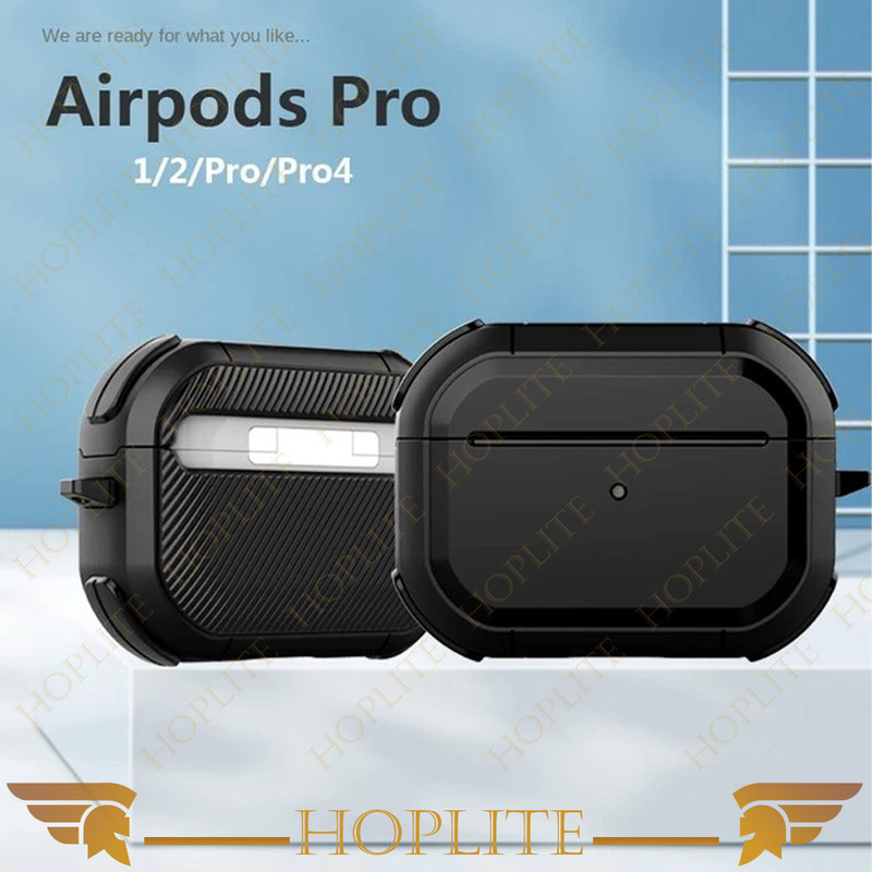 کاور هاپلایت مدل Eggshell-HL مناسب برای کیس اپل Airpods Pro