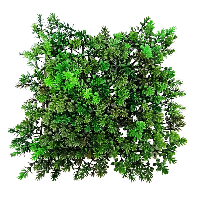 چمن مصنوعی آکواریوم کد PO2 بسته 5 عددی