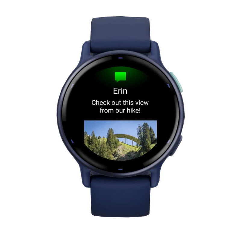 ساعت هوشمند گارمین مدل Vivoactive 5
