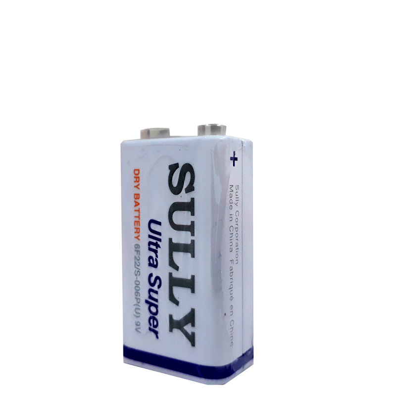 باتری کتابی سولی مدل ultra super کد 005