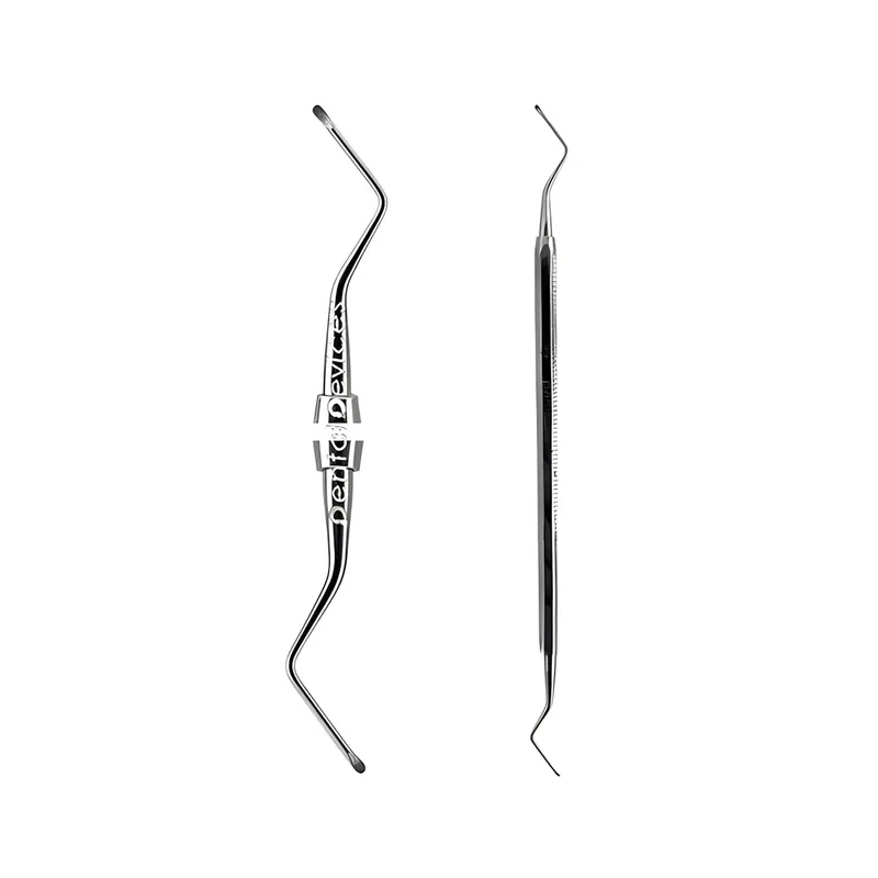 اکسکویتور درشت دنتال دیوایس مدل Fig.2