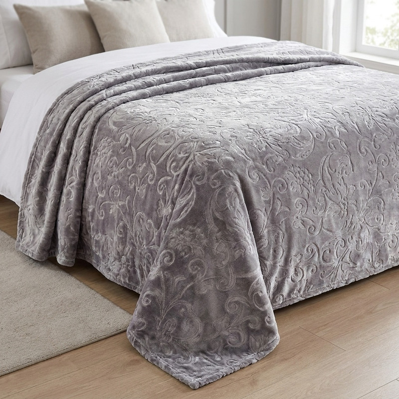 پتوی ازدیلک مدل PRESTIGE سایز 240×220 سانتی متر