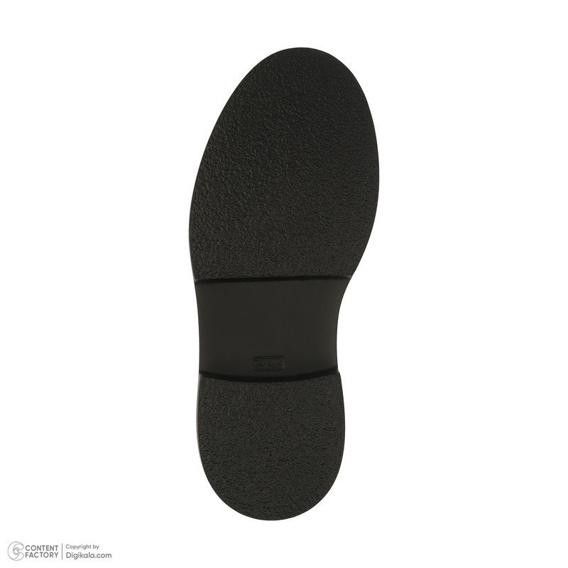 نیم بوت زنانه چرم مشهد مدل J2801-038-37
