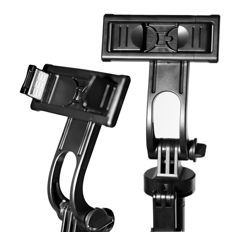 پایه مونوپاد هیسکا مدل HR-42