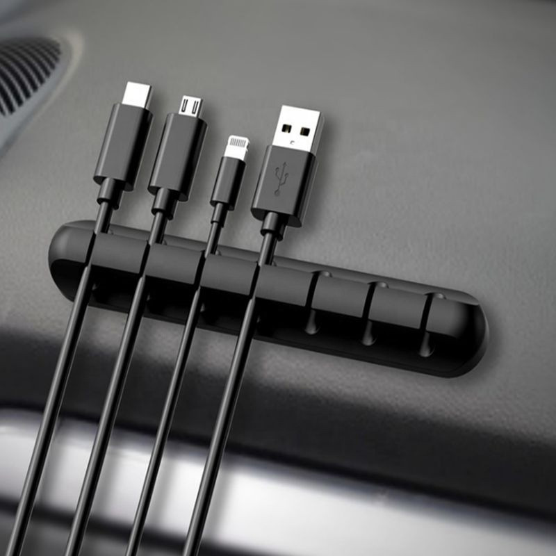 نظم دهنده سیم و کابل مدل 7P