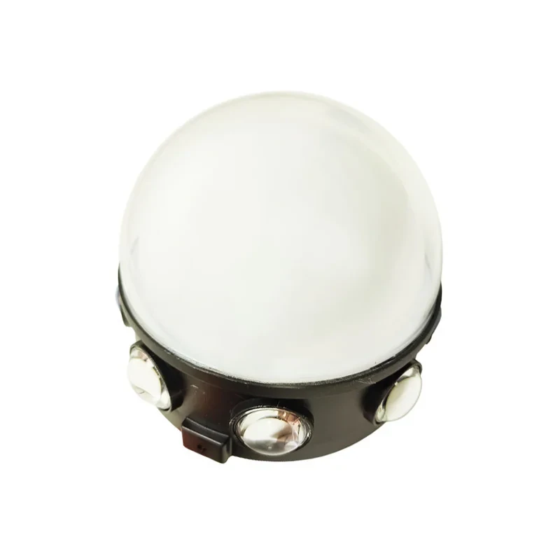 چراغ دیواری 20 وات مدل خورشید کد BD150