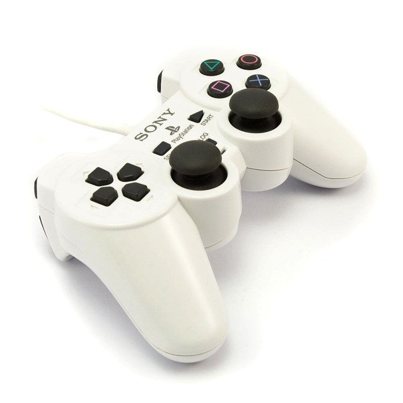 دسته بازی پلی استیشن 1و2  مدل دای هارد کد Ps1-Ps2