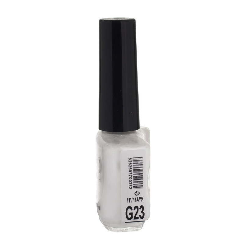 لاک ناخن الونسو شماره G23