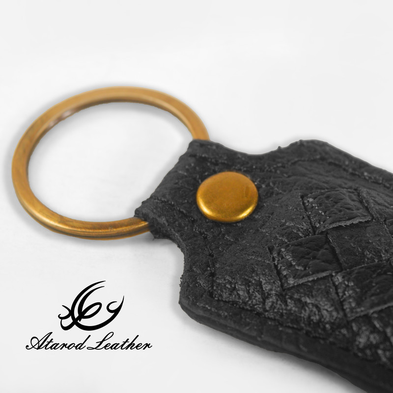 ست هدیه چرم عطارد مدل چرم طبیعی کد A64