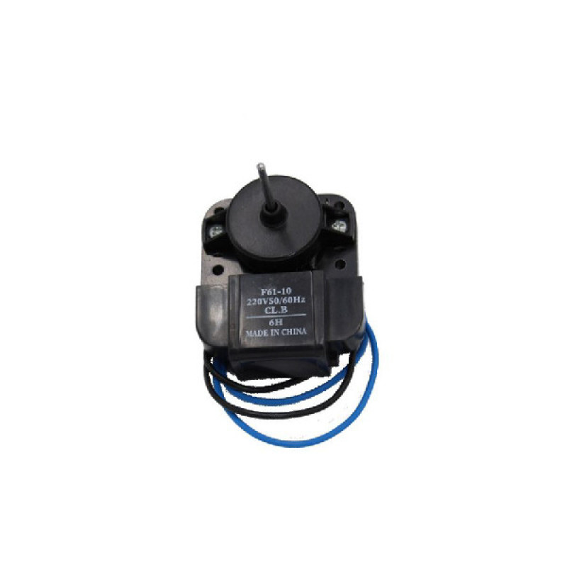 موتور فن یخچال و فریزر مدل F61-10