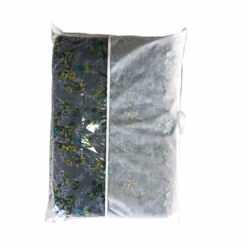 تشک مهمان مدل اکونومی تک نفره سایز 185x85 سانتی متر