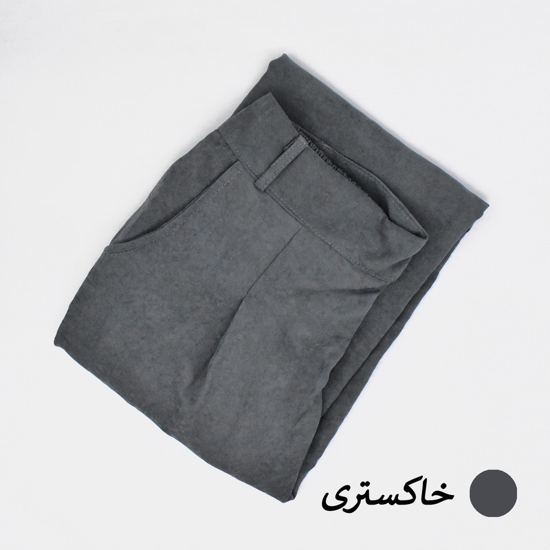 دامن فون زنانه مدل Modalin
