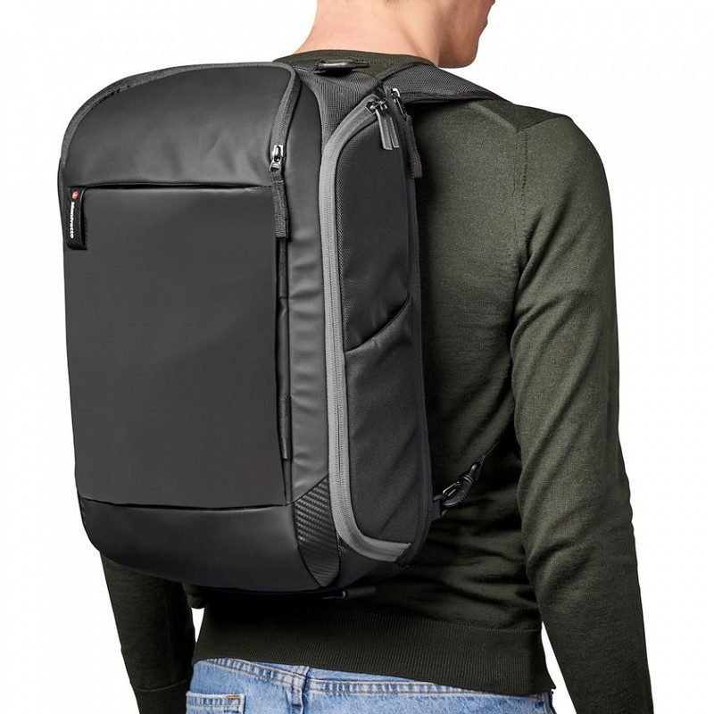 کوله پشتی دوربین منفروتو مدل Advanced² Hybrid Backpack
