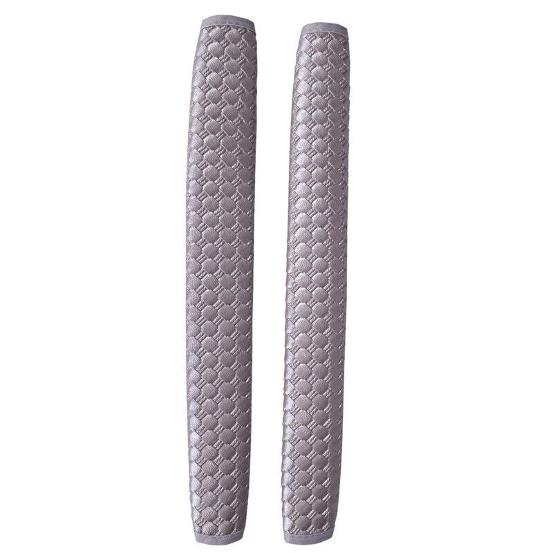 دستگیره یخچال مدل AC-Short کد 8041 بسته 2 عددی