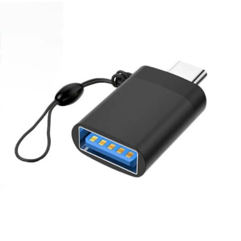 مبدل OTG USB-C بایبل  مدل OT-01