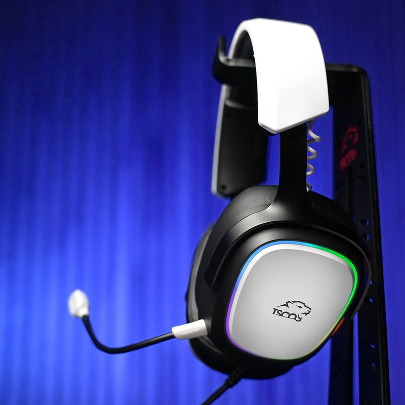 هدست گیمینگ تسکو مدل GH 6160 Luxor