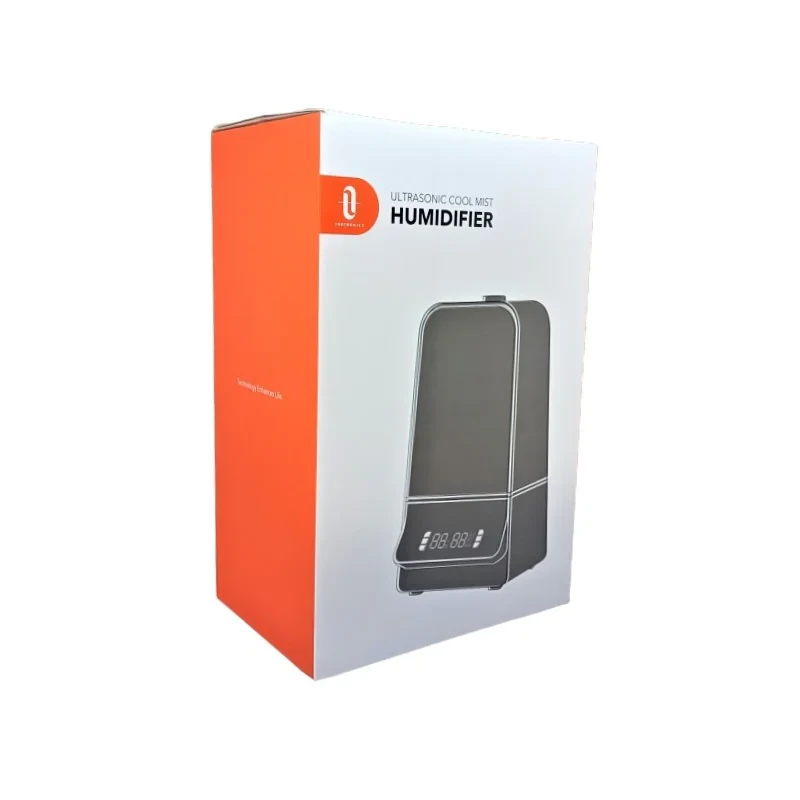 دستگاه بخور سرد مدل Taotronics TT-AH044