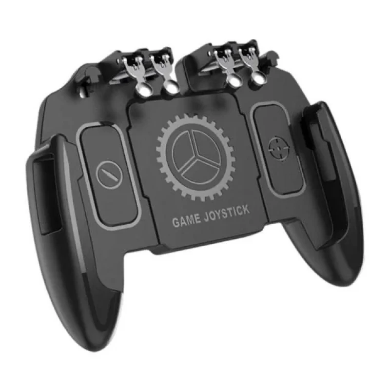 دسته بازی pubg مدل M10 مناسب برای گوشی موبایل