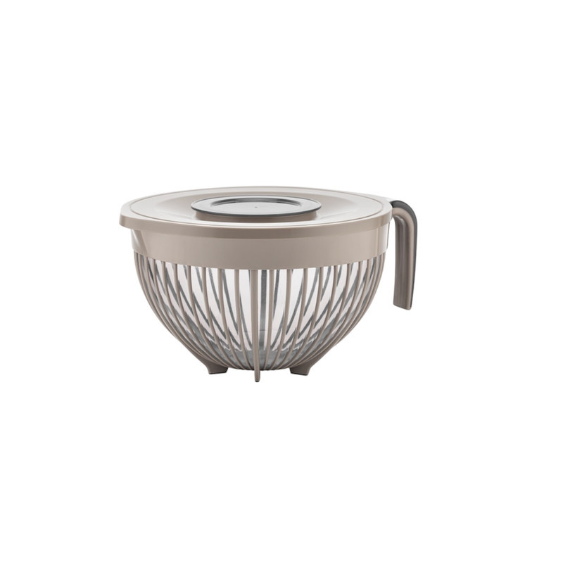 کاسه فولی لایف مدل Linea کد BNM-0971