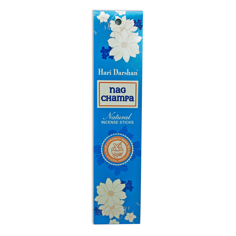 عود هاری دارشان مدل nag champa