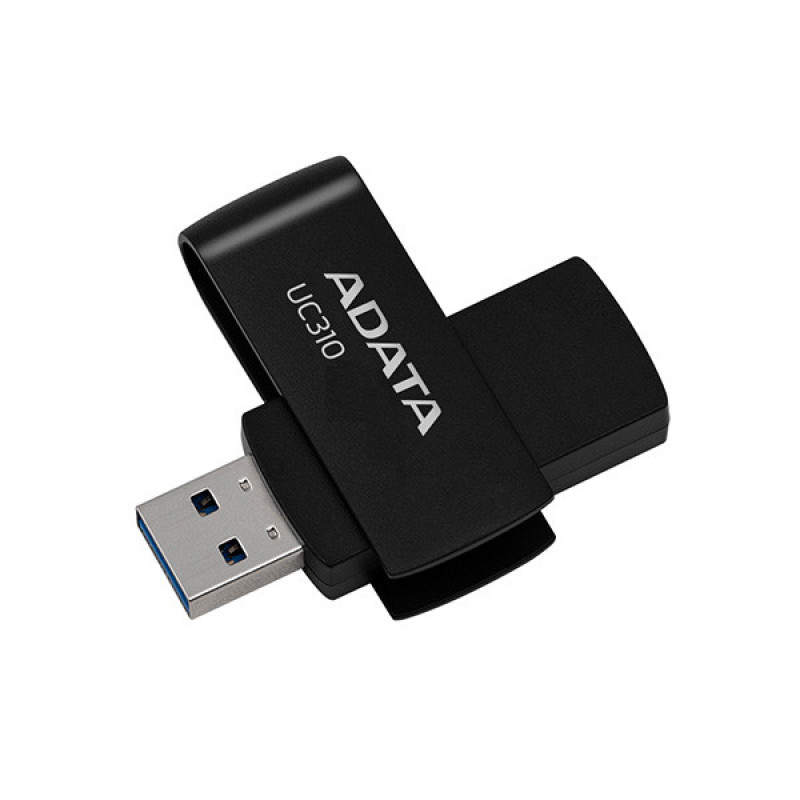 فلش مموری ای دیتا مدل UC310 ظرفیت 256 گیگابایت