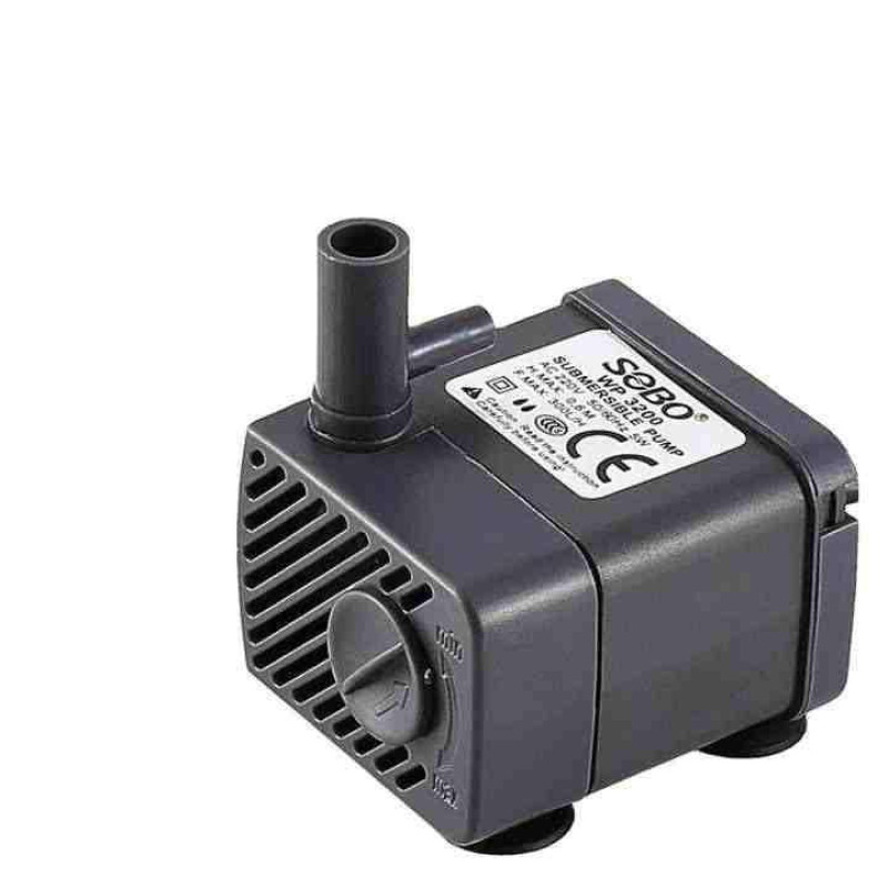 پمپ هوای آکواریوم سوبو مدل WP-3500