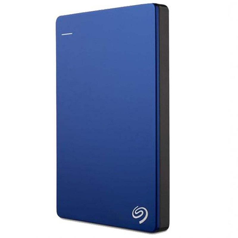 قاب هارد دیسک اکسترنال 2.5 اینچی سیگیت مدل backup plus