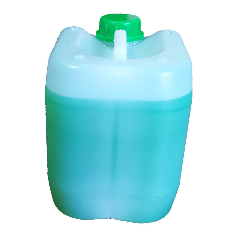 آب رادیاتور سیواکس مدل RADICOOL PREMIX حجم 4000 میلی لیتر