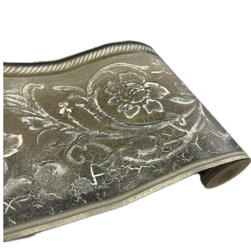 بردر کاغذ دیواری مدل 71947
