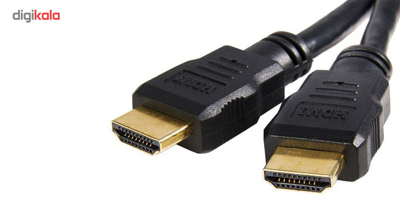 کابل HDMI بافو مدل V2 به طول 1 متر