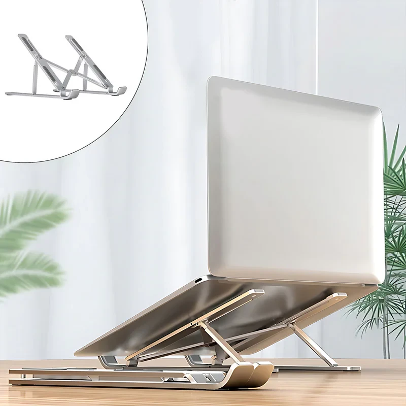 پایه نگهدارنده لپ تاپ توپیاتک مدل ERGO001