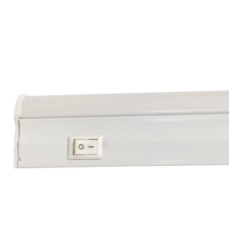 چراغ زیر کابینتی 16 وات مدل T4