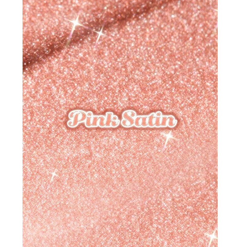 هایلایتر شیگلم مدل Satin شماره 03 رنگ صورتی
