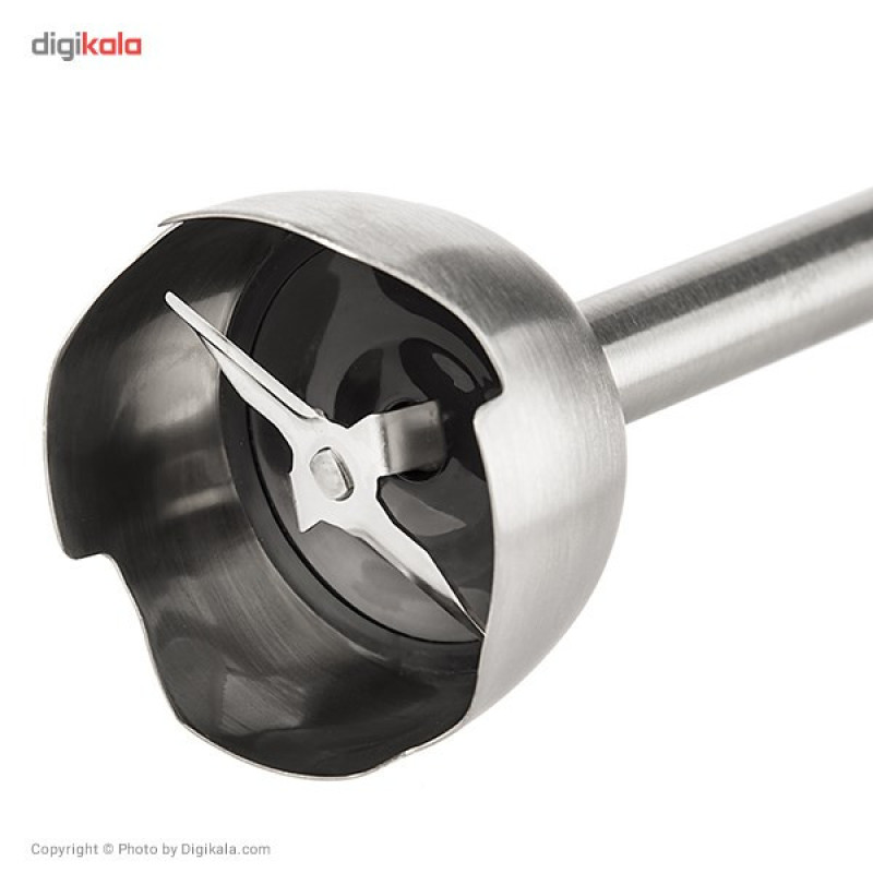 گوشت کوب برقی چندکاره 600 وات پاناسونیک مدل MX-SS40