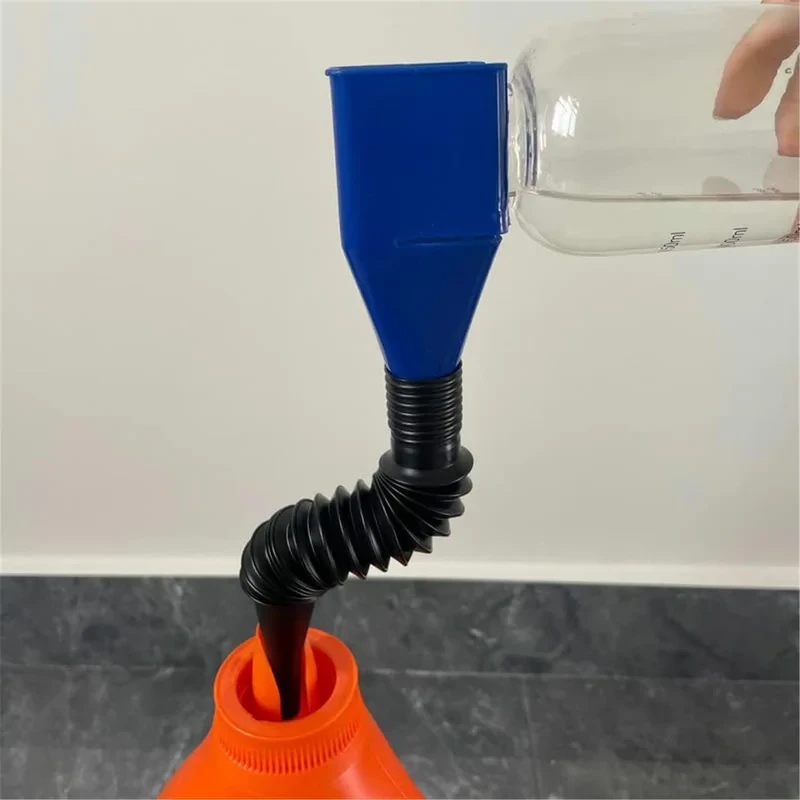 قیف  خرطوم دار مدل Universal Flexible Draining