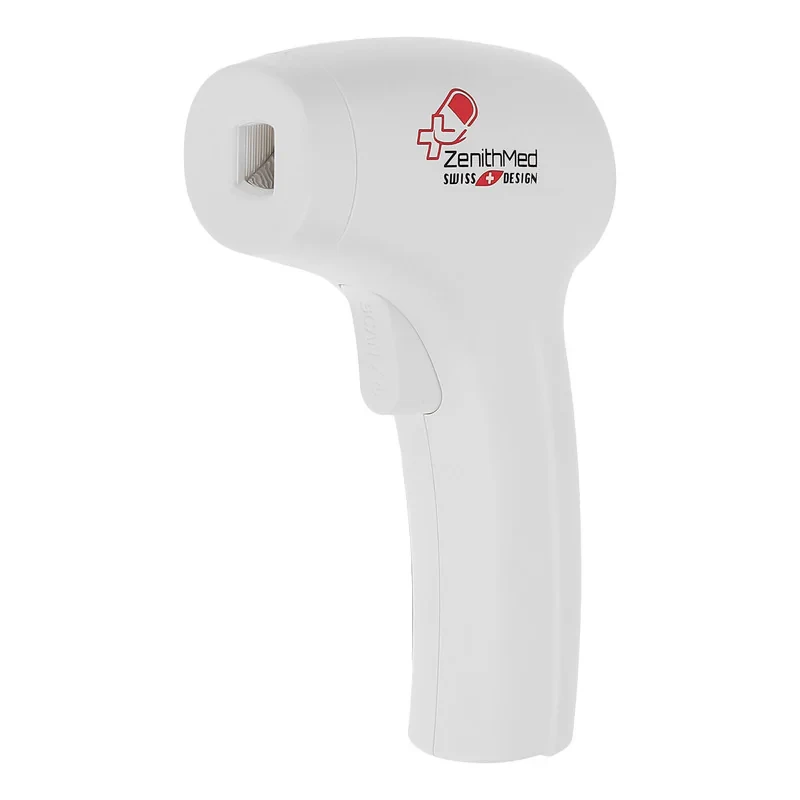 تب سنج دیجیتال زنیتمد مدل AET-R711