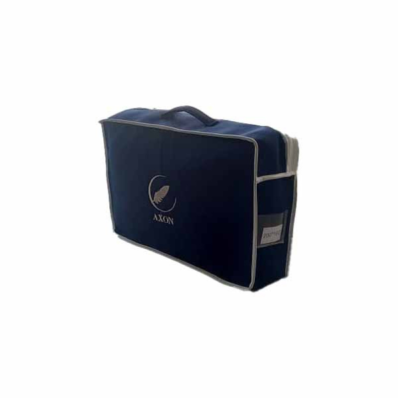 محافظ تشک دونفره آکسون سایز 160×200 سانتی متر