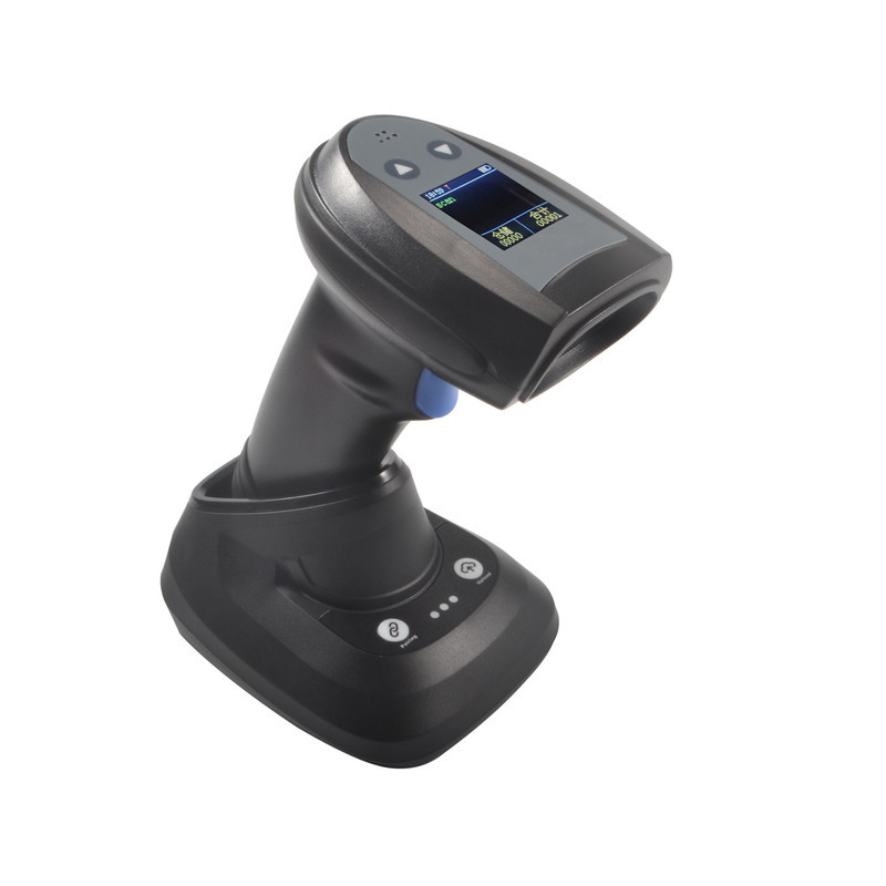 بارکد خوان دو بعدی راینو موبیلیتی مدل RM1962