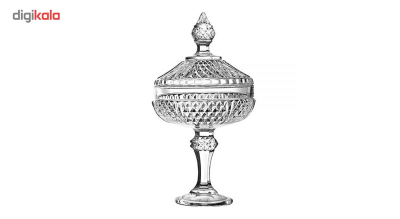 شکلات خوری پاشاباغچه مدل دیاموند کد 97243