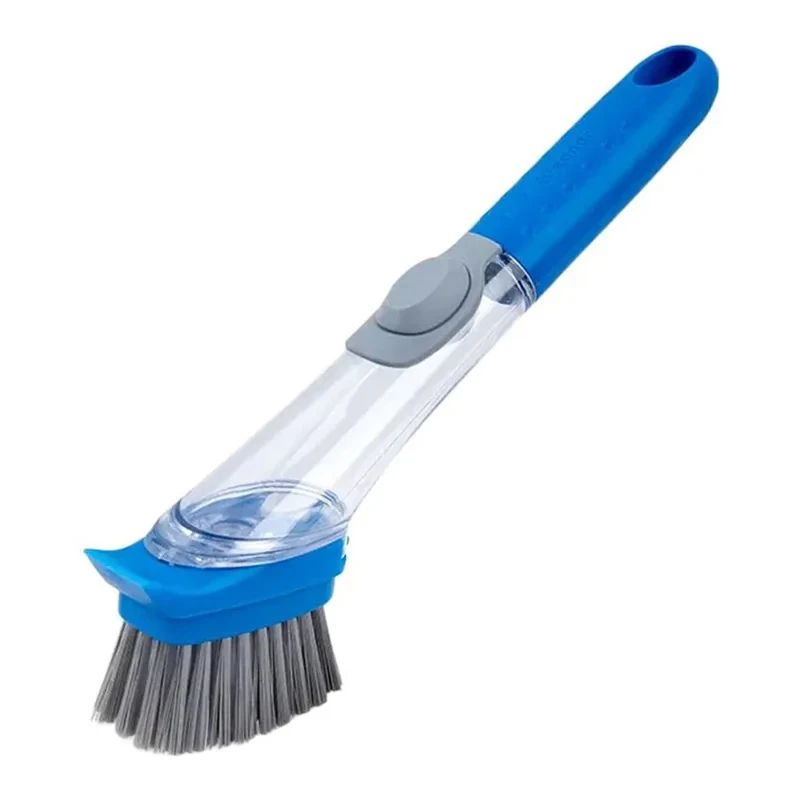 فرچه ظرفشویی کلینر مدل D-BRUSH کد KD2101
