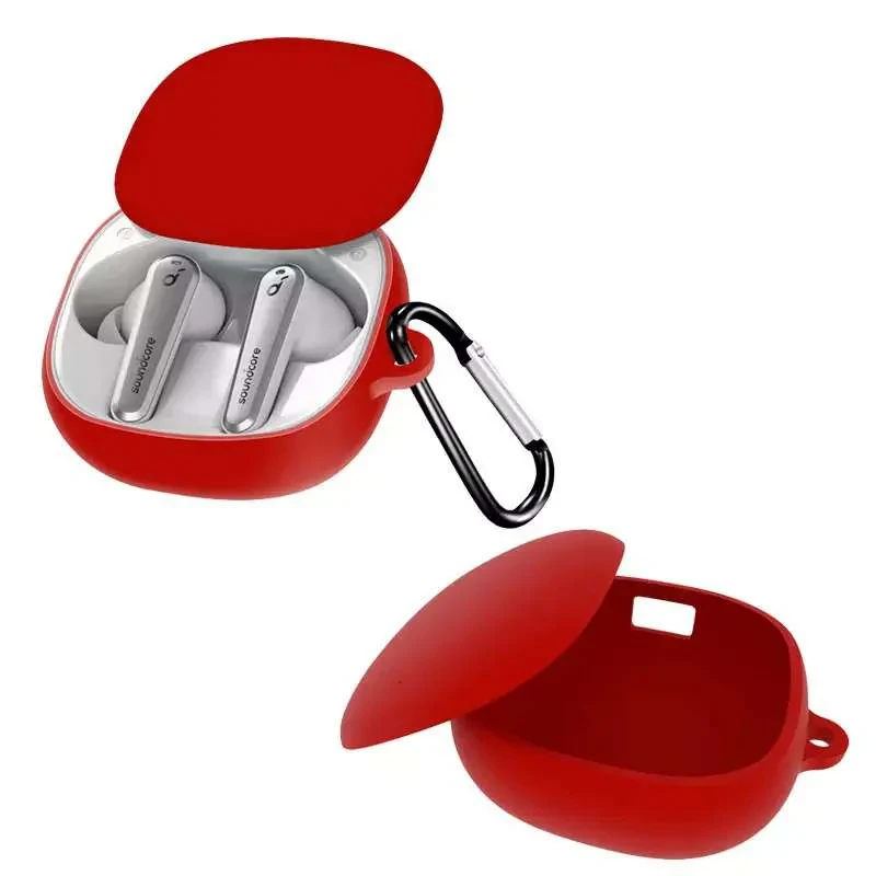 کاور کروکودیل مدل C-A مناسب برای کیس هدفون بی سیم انکر  Air 2 Pro
