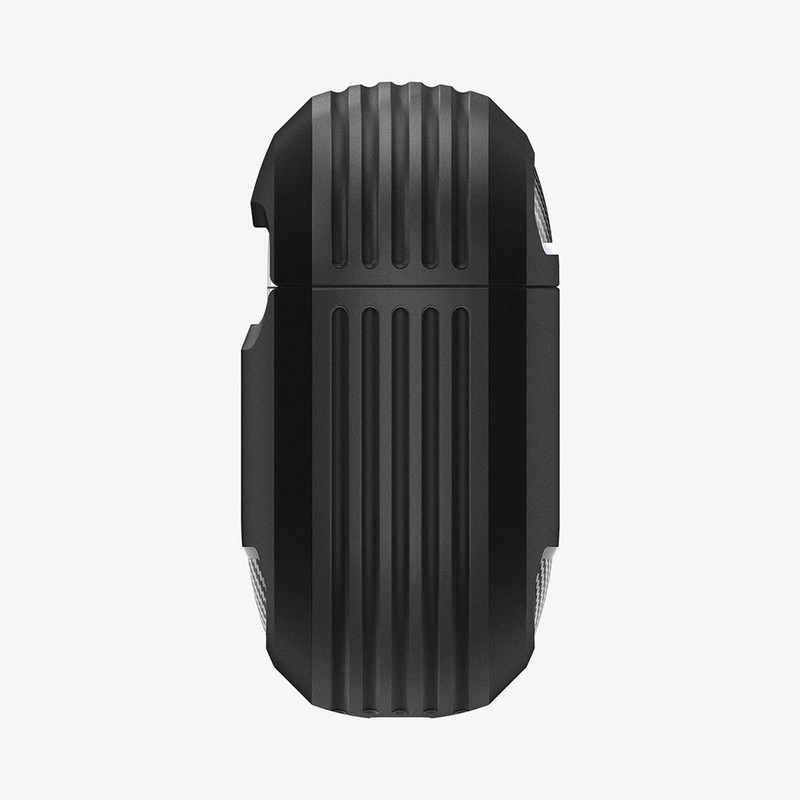 کاور اسپیگن مدل Rugged Armor مناسب برای کیس اپل ایرپاد 4