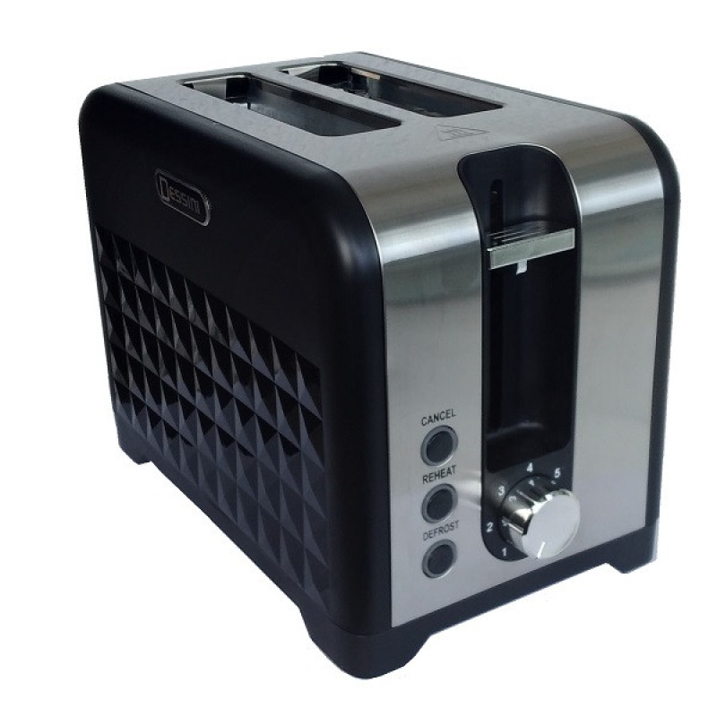 توستر دسینی مدل DS-3522