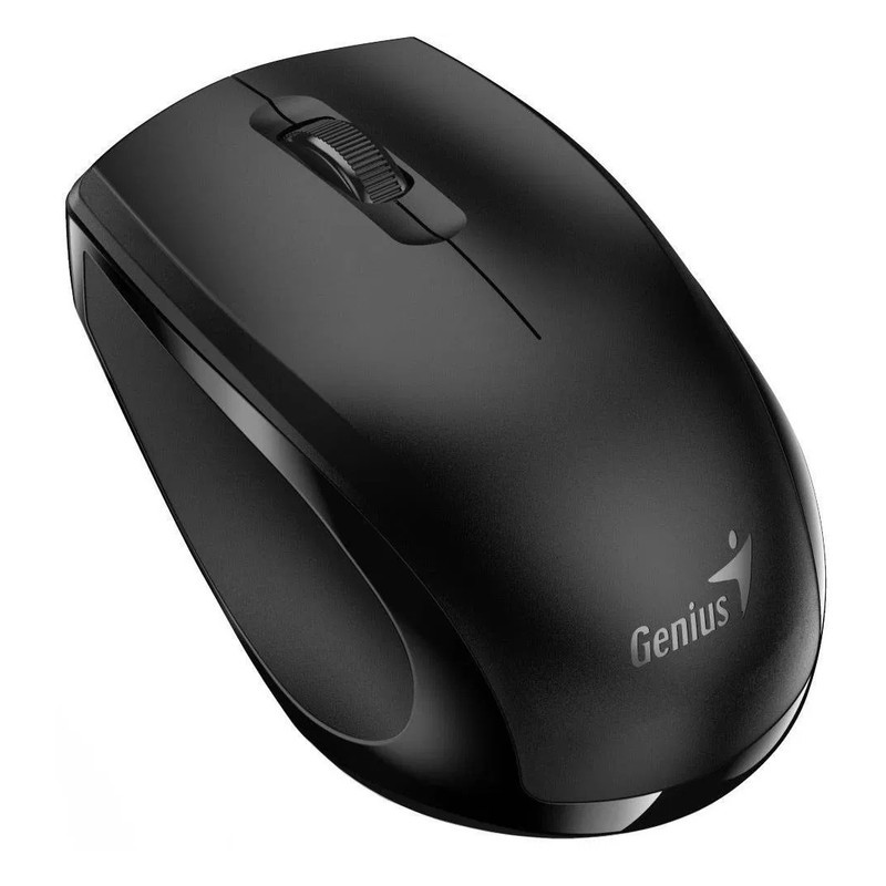 ماوس بی سیم جنیوس مدل NX-8006S