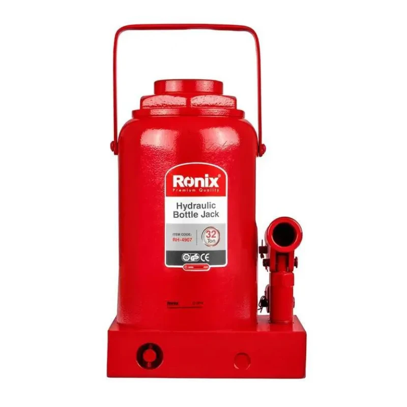 جک خودرو رونیکس مدل RH-4907 ظرفیت 32 تن