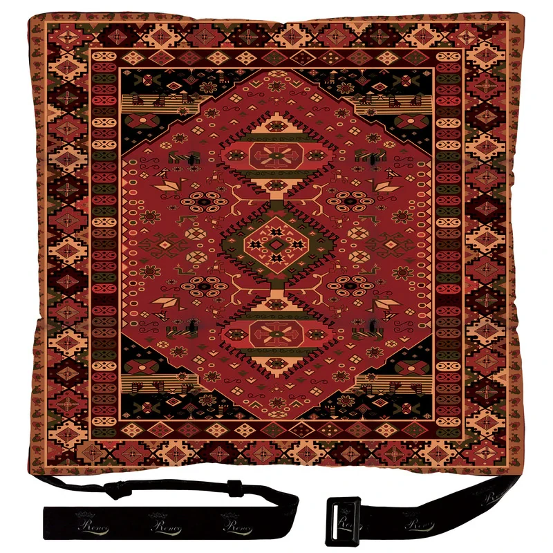 تشک صندلی رنس مدل MM1-10455