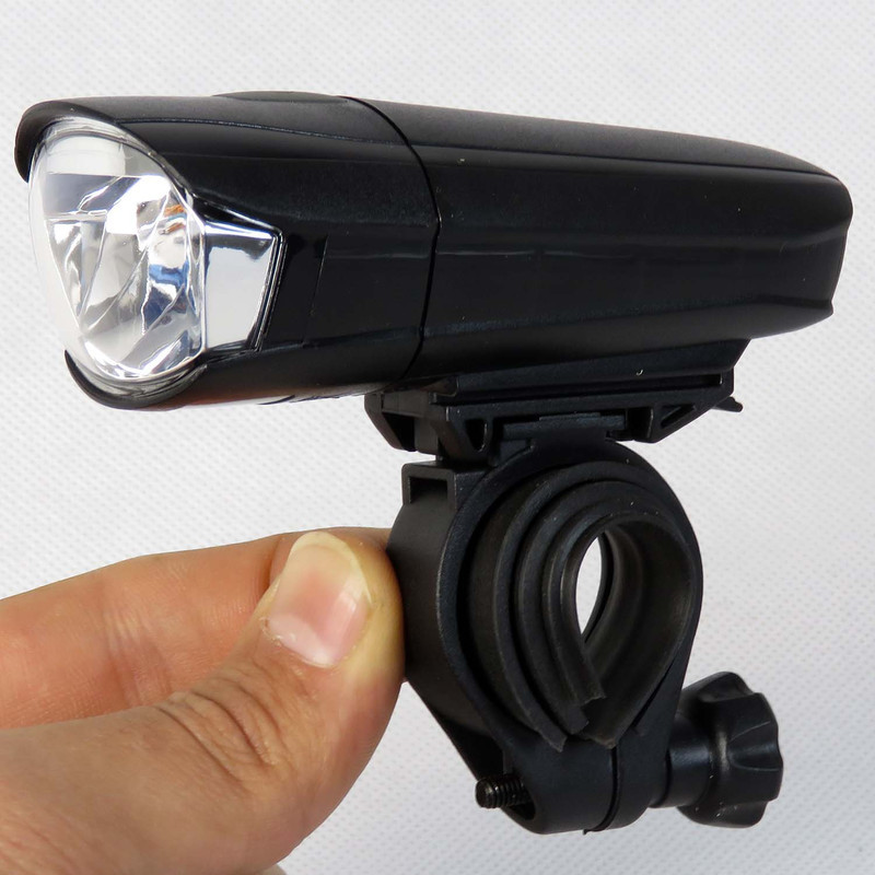 چراغ جلوی دوچرخه اوکی مدل Headlight کد 854