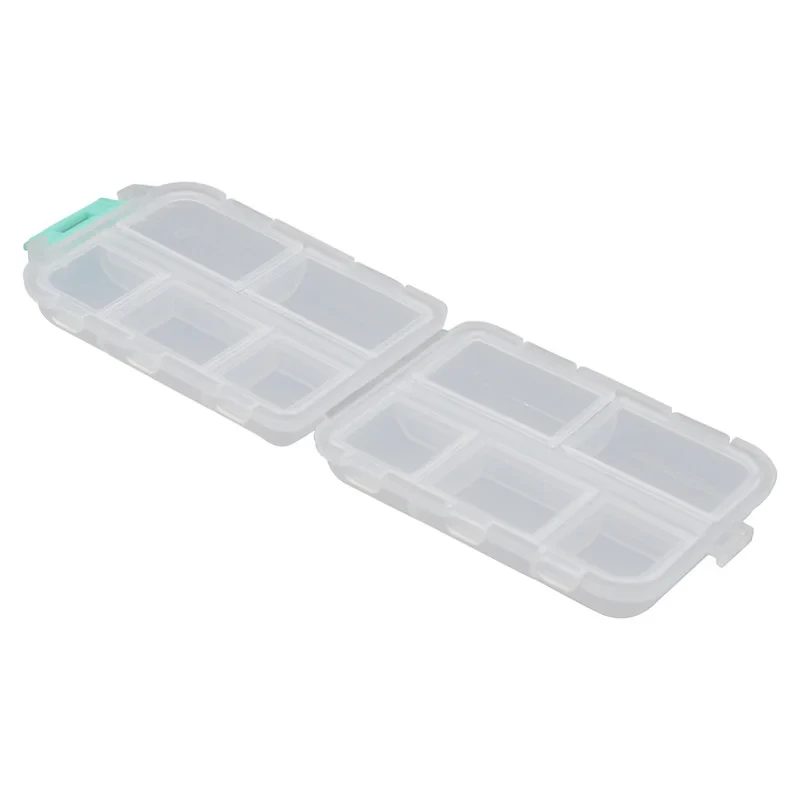 محفظه نگهداری قرص و پودر مدل GS-M-229498
