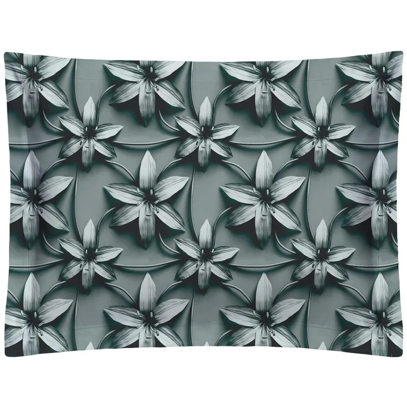 روبالشی رنس مدل P1-20088 سایز 50x70